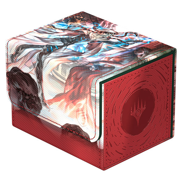 MTG: Reality Fracture - Sidewinder 100+