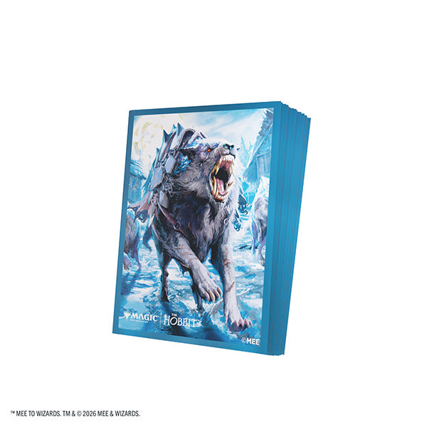MTG: The Hobbit Premium Art Sleeves (105ct)