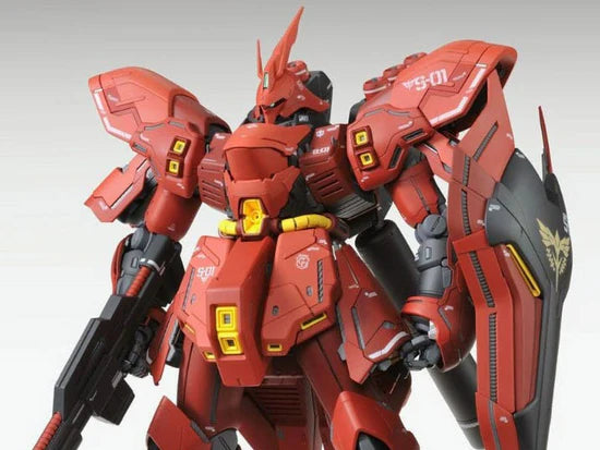 MG 1/100 MSN-04 SAZABI VER.KA MK