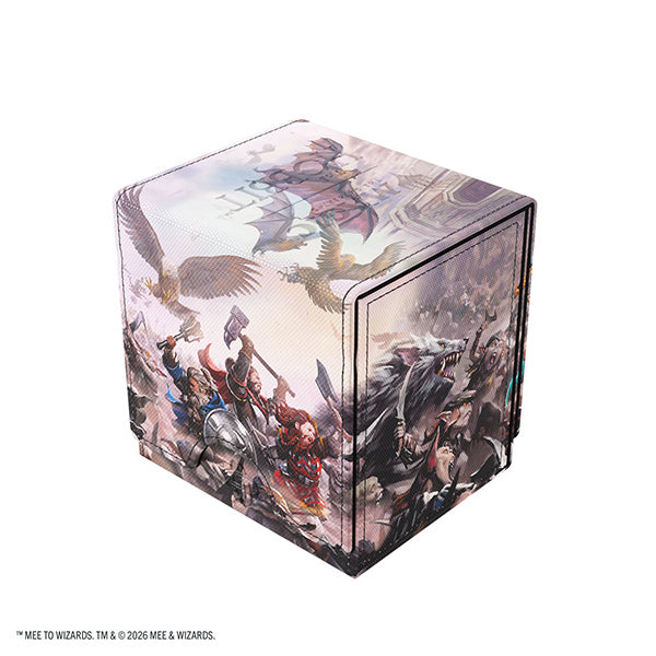 MTG: The Hobbit Sidekick PRO 100+ XL
