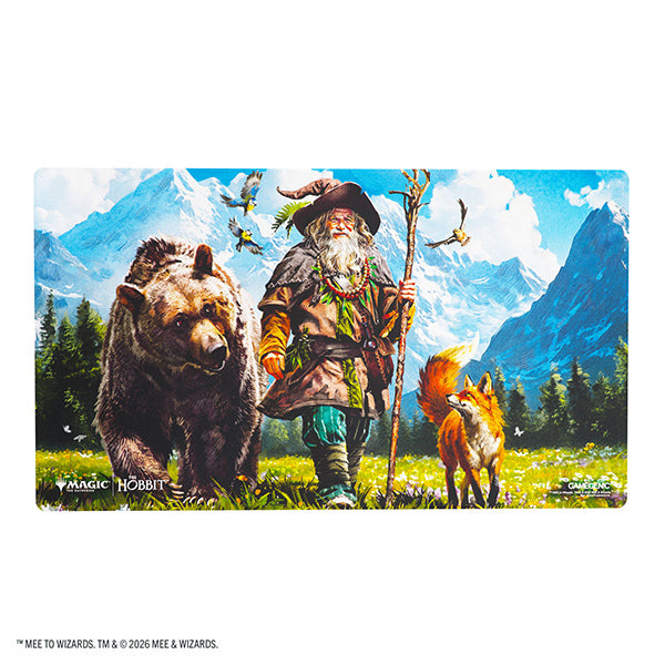 MTG: The Hobbit Prime Playmat
