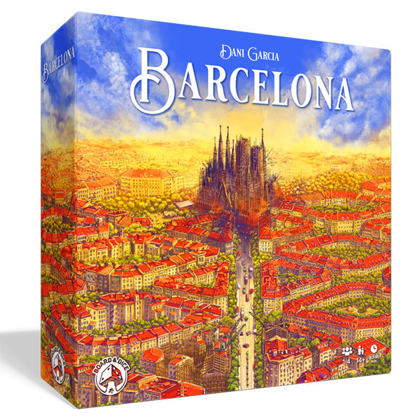Barcelona