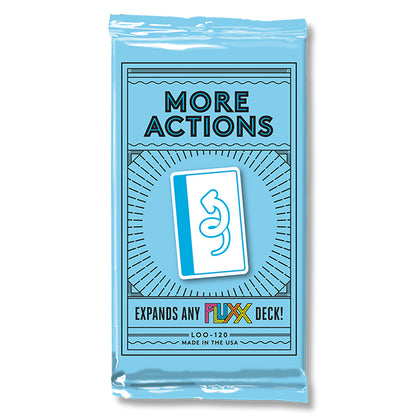 Fluxx Expansions
