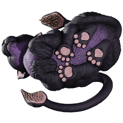 Dungeons & Dragons Replicas of the Realms: Displacer Beast Kitten Life-Sized Figure