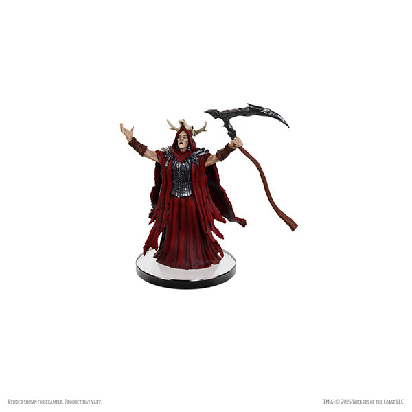 D&D Icons of the Realms: Monster Manual Collection 1- Booster Pack