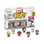 Funko Bitty Pop 4-Pack (Harry Potter)