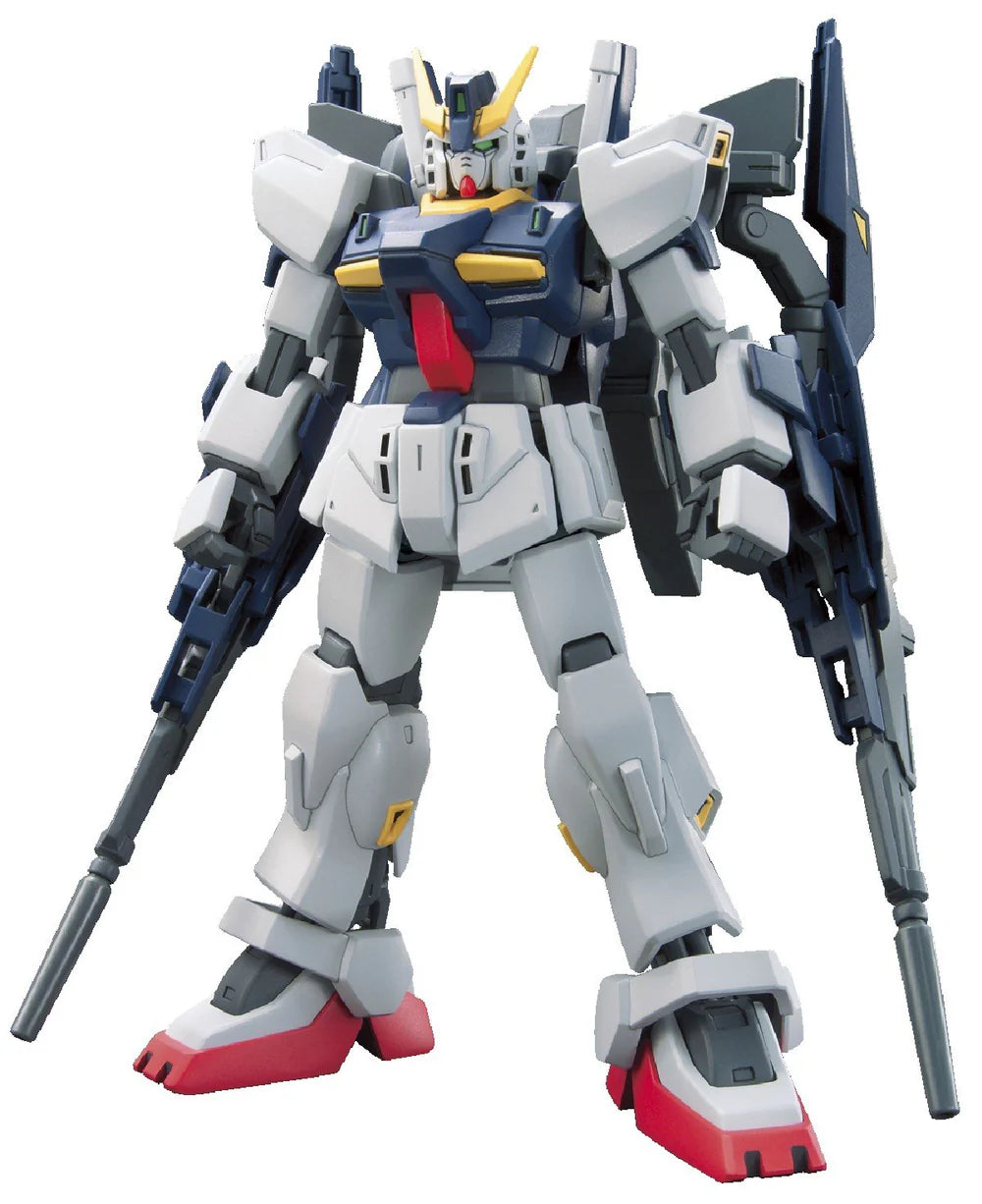 Gundam Model Kit: HGBF 1/144 Build Gundam MK-II - Gunpla