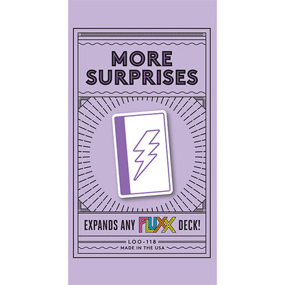Fluxx Expansions