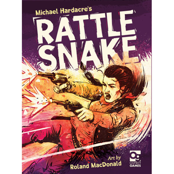Rattlesnake