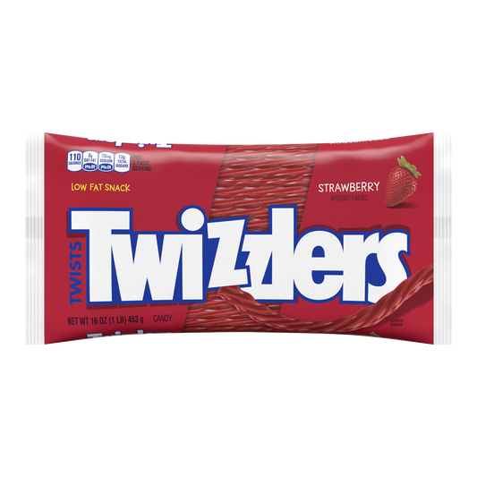 Twizzlers