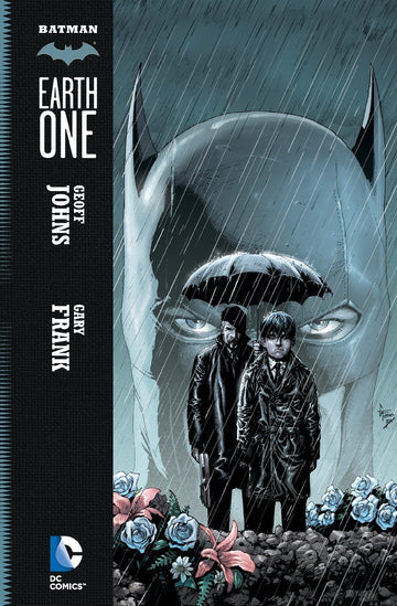 Batman Earth One