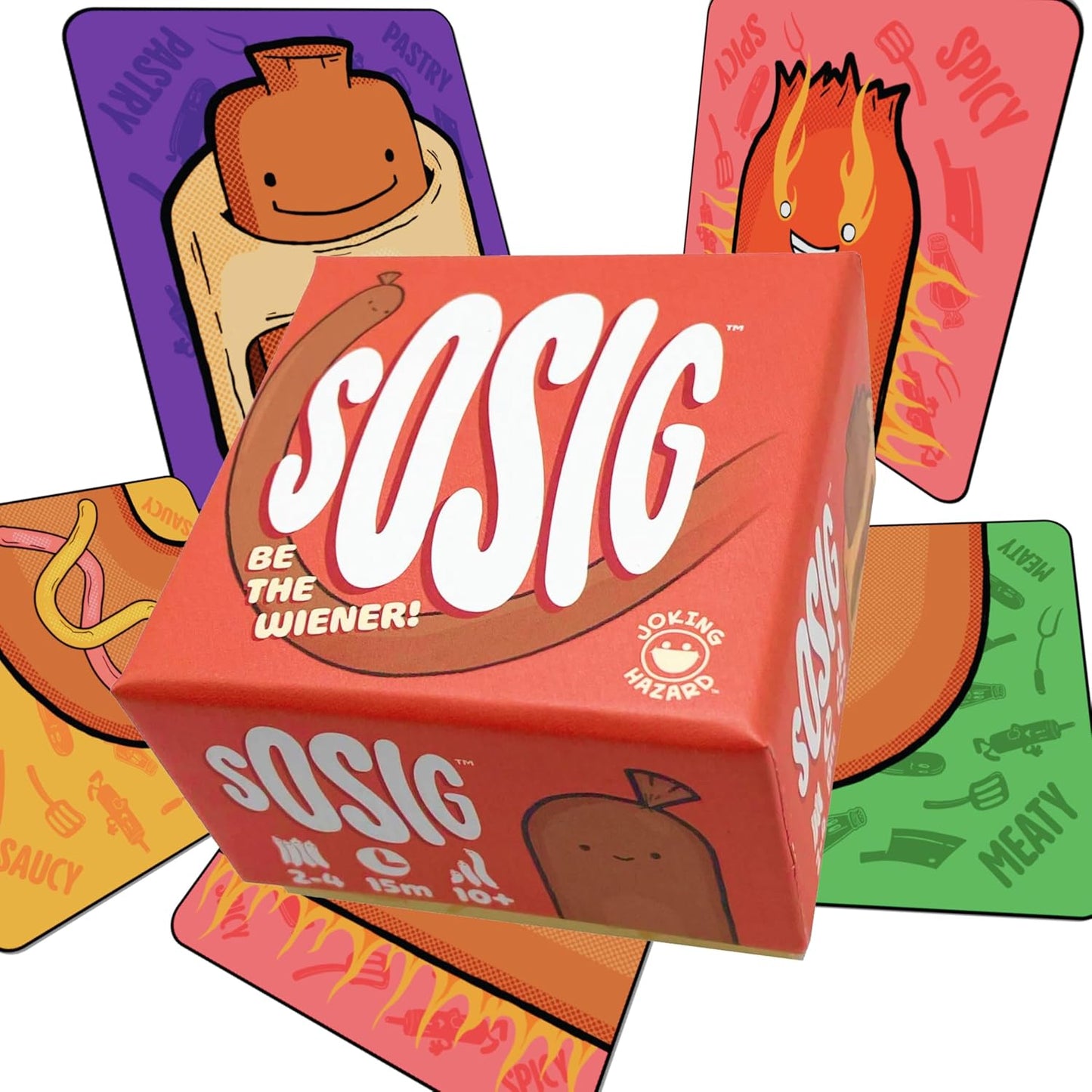 Sosig