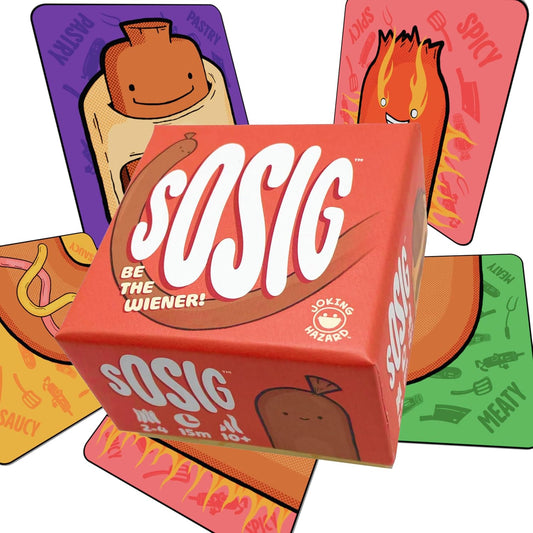 Sosig