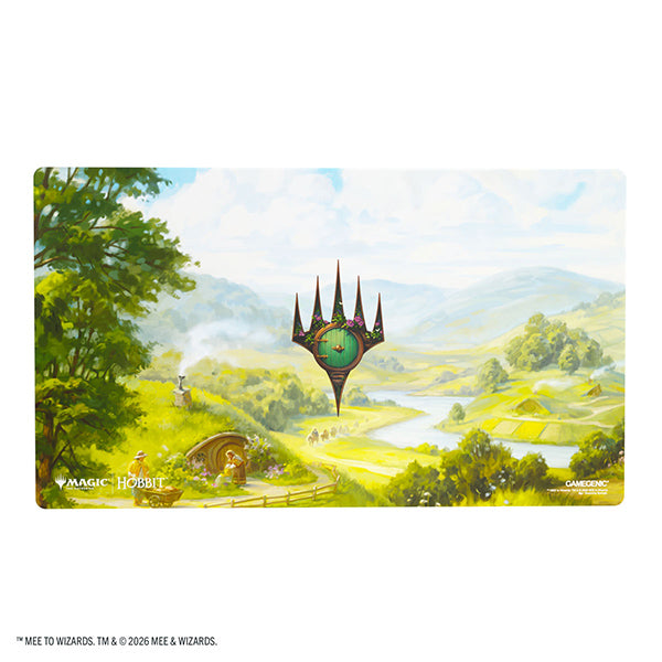 MTG: The Hobbit Prime Playmat