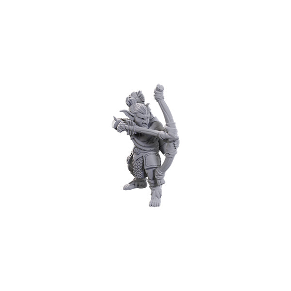 D&D Nolzur's Marvelous Miniatures: Unpainted Minis- 50th Anniversary- Goblins, Limited Edition