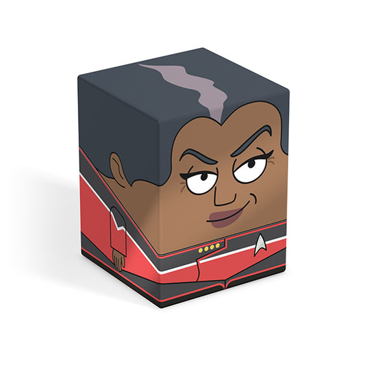 Squaroes: Star Trek: Lower Decks - Wave I- Carol Freeman