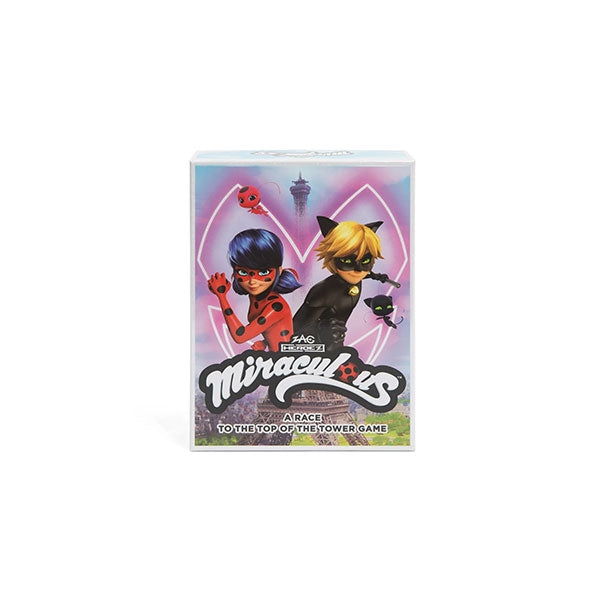 Miraculous The Game