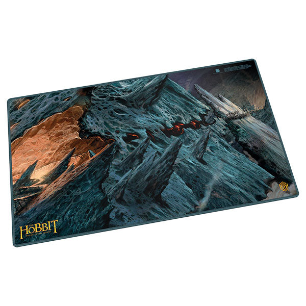 Ultimate Guard Playmat: Standard- The Hobbit