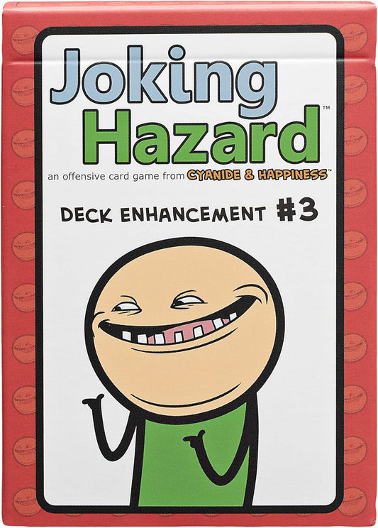 Joking Hazard #3