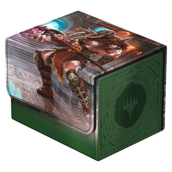 MTG: Reality Fracture - Sidewinder 100+