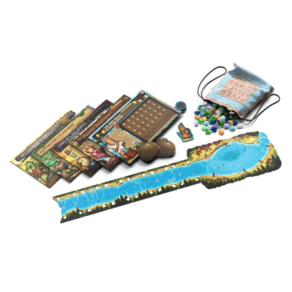 River Valley Glassworks Deluxe Edition