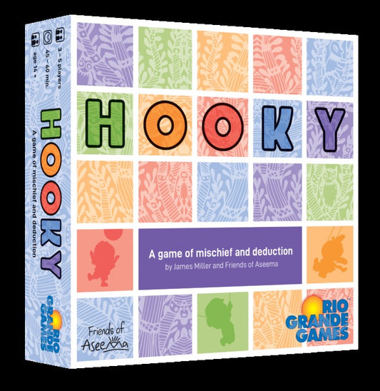 Hooky
