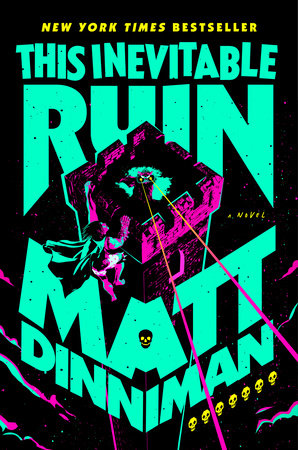 This Inevitable Ruin (Book 7 of 8)