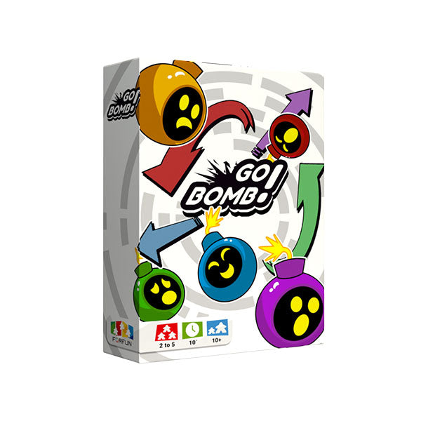 Go Bomb