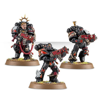 Warhammer 40,000: Blood Angels - Death Company