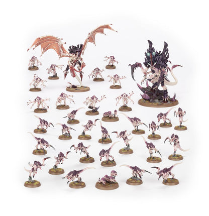 Warhammer 40,000: Tyranids - Onslaught Swarm