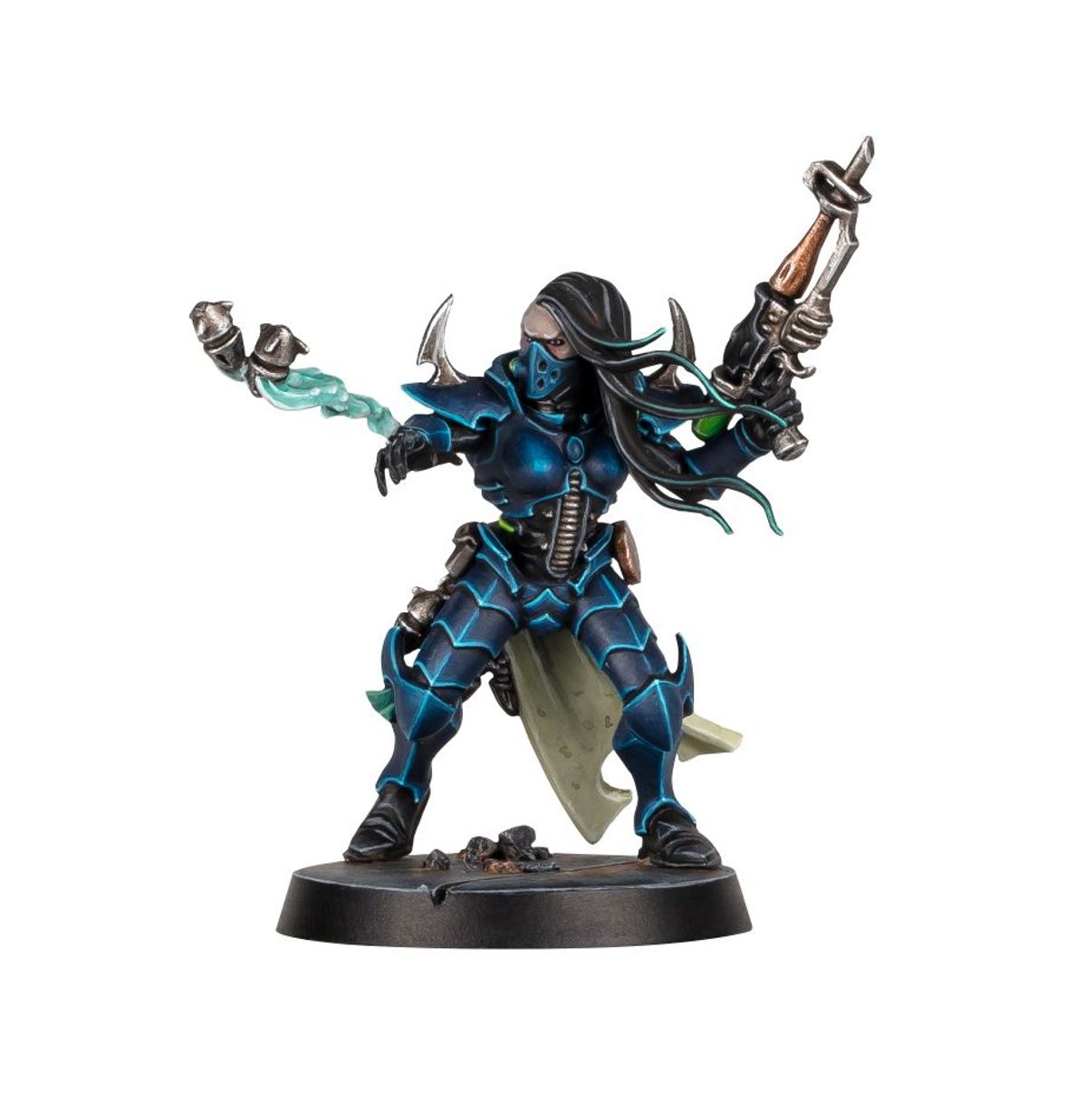Warhammer 40,000: Kill Team - Hand of the Archon