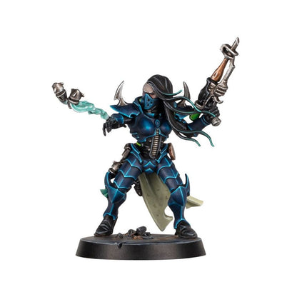 Warhammer 40,000: Kill Team - Hand of the Archon