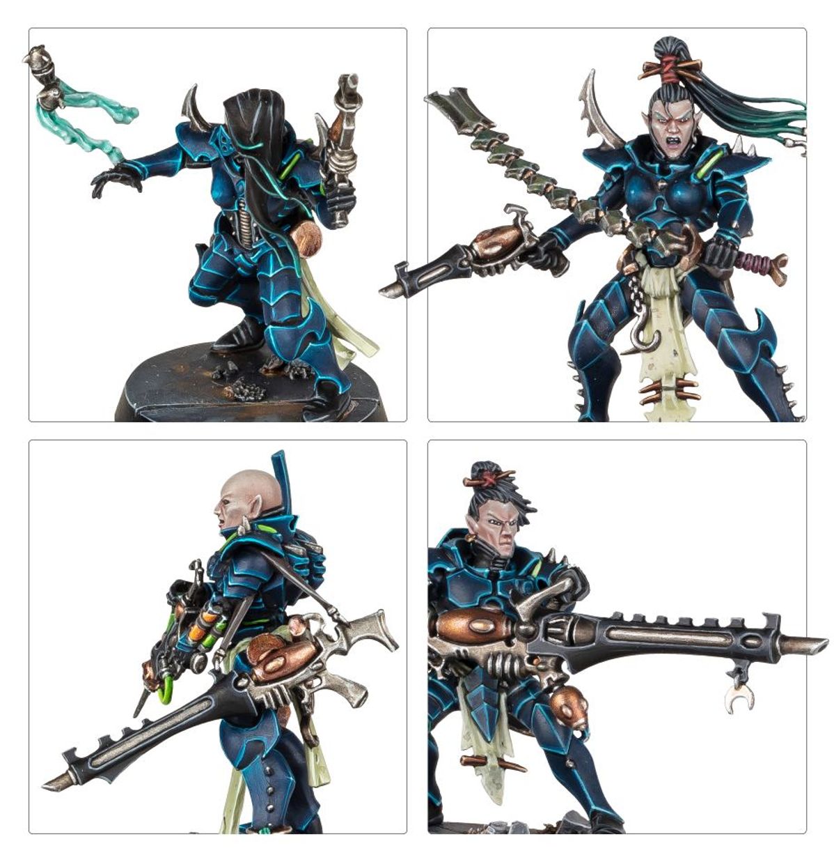 Warhammer 40,000: Kill Team - Hand of the Archon