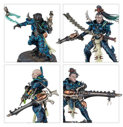 Warhammer 40,000: Kill Team - Hand of the Archon