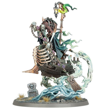 NIghthaunt: AWLRACH THE DROWNER