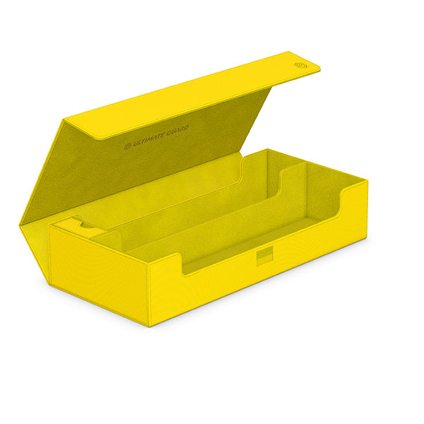 Deck Case: Superhive 550+ Standard Size Xenoskin- Summer Edition- Dandelion
