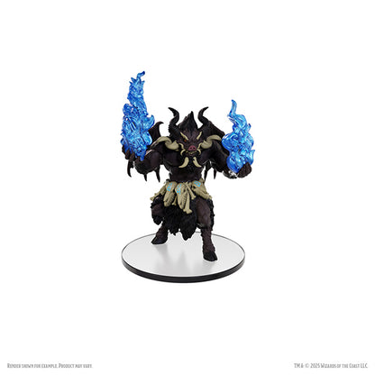 D&D Icons of the Realms: Monster Manual Collection 1- Booster Pack