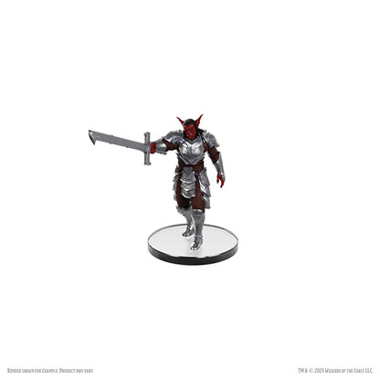 D&D Icons of the Realms: Monster Manual Collection 1- Booster Pack