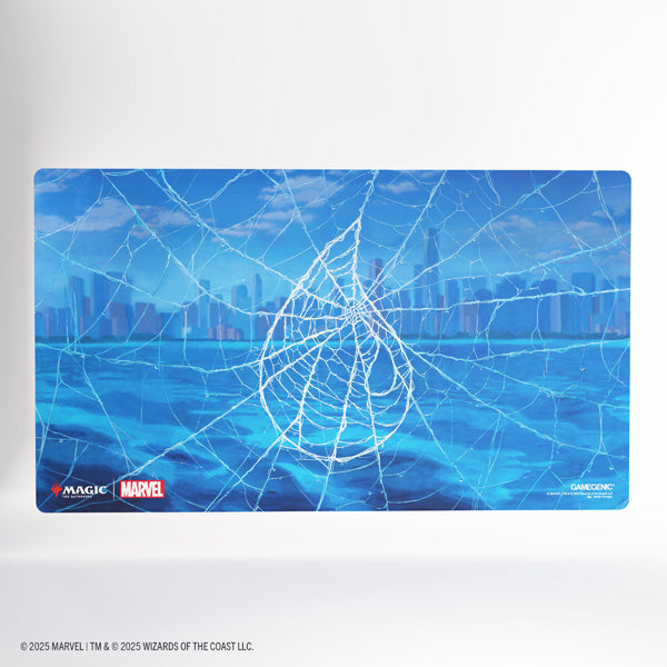 Playmat: MTG Shiny- Marvel's Spider-Man- Spider-Man