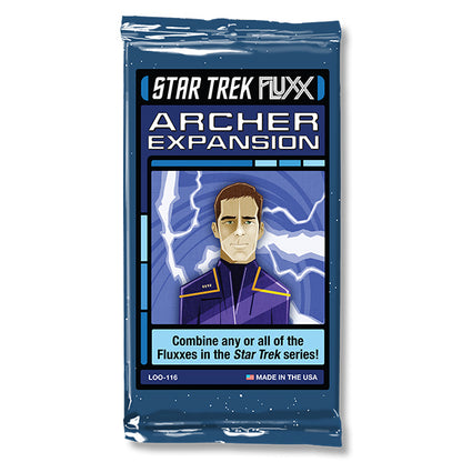 Fluxx Expansions