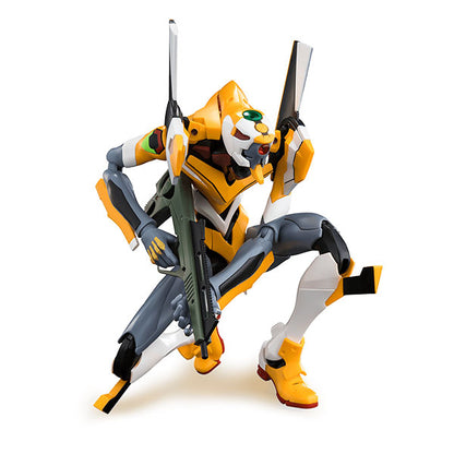Evangelion Blokees: 6.7-inch Legend Edition Model Kit- LE03 Proto Type -00