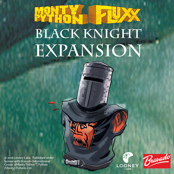 Fluxx Expansions