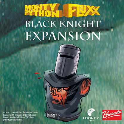 Fluxx Expansions