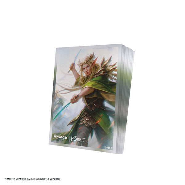 MTG: The Hobbit Premium Art Sleeves (105ct)
