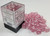Imperium: Translucent Hot Pink Acrylic 12mm D6 Set