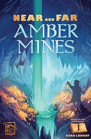 Near and Far: Amber Mines