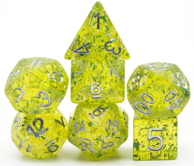 Foam Brain Games: Arcadia RPG Dice Set