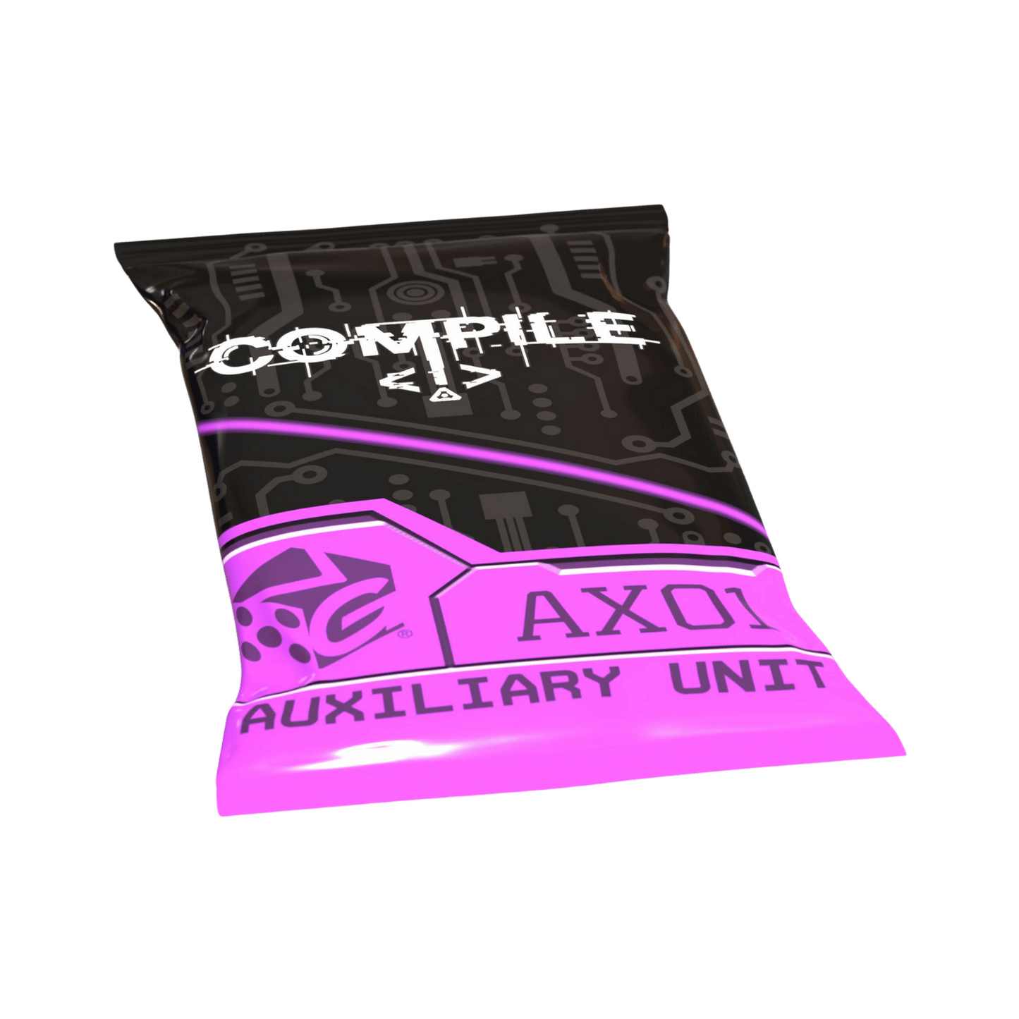 Compile: AX01