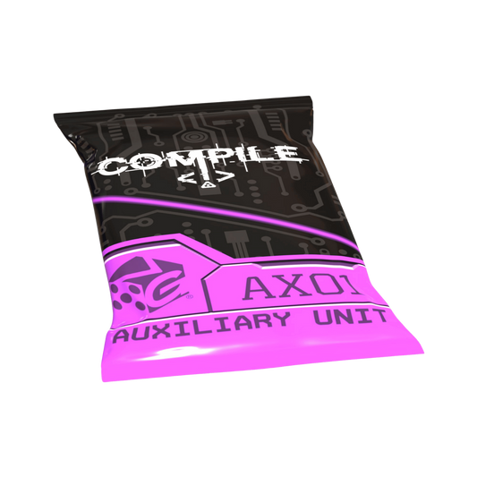 Compile: AX01
