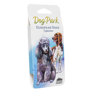 Dog Park: European Dogs Expansion